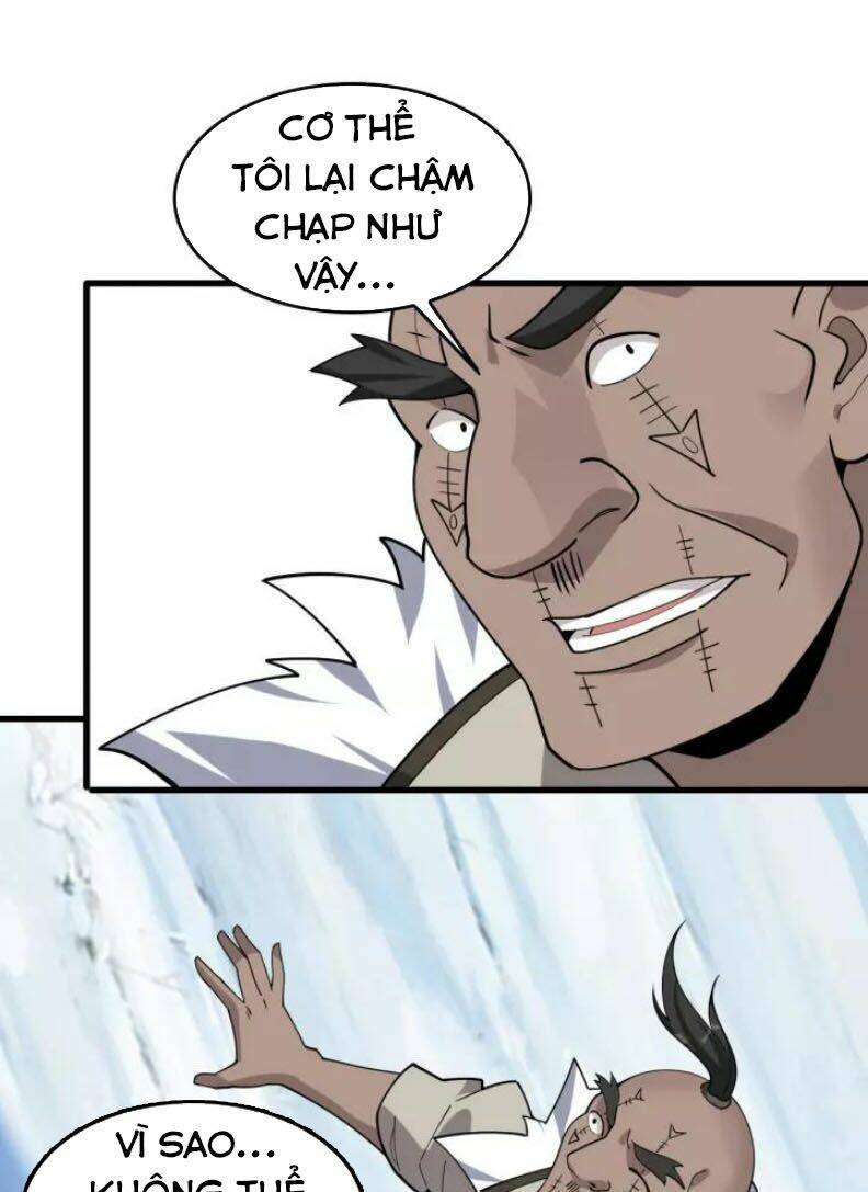 Siêu Cấp Đại Chủ Bạ: Chapter 97