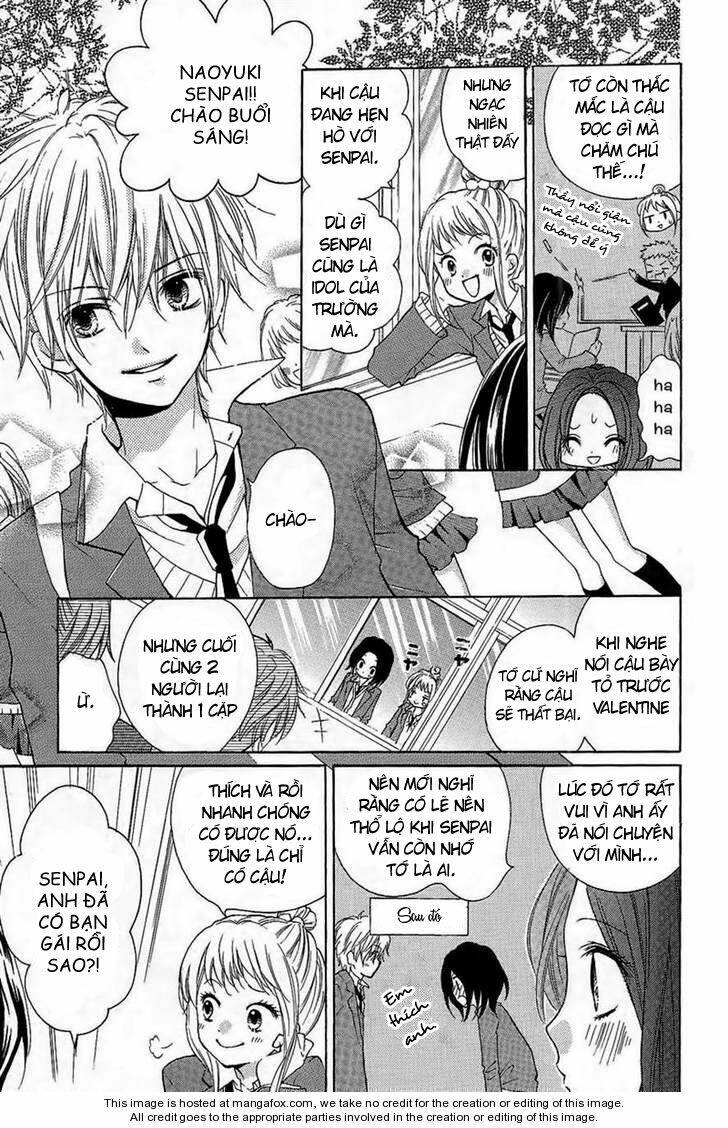 Screaming Lesson!!!: Chapter 5