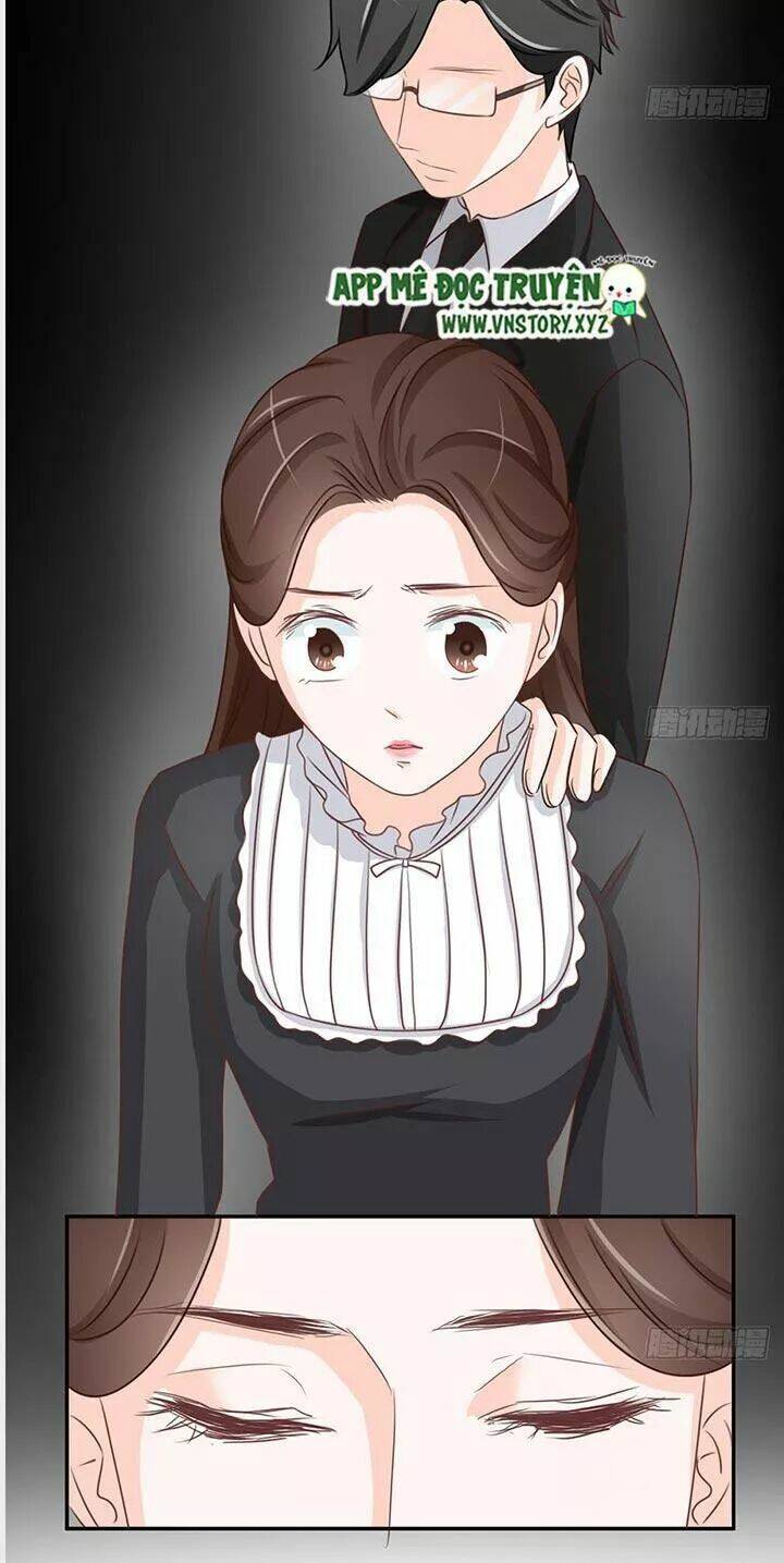 Cẩm Lý Thiếu Nữ Của Tôi: Chapter 23