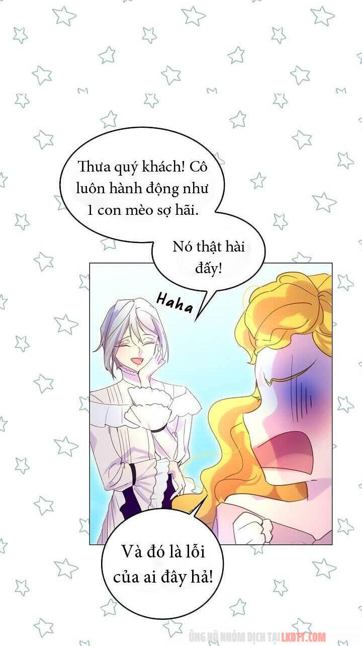Đừng Xem Thường Nữ Phụ: Chapter 80