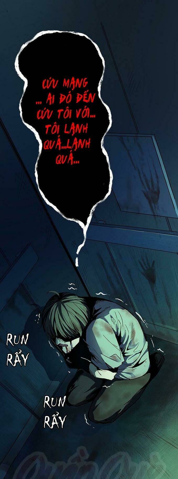 Kẻ Săn Hồn - Quỷ Hô Bắt Quỷ: Chapter 14
