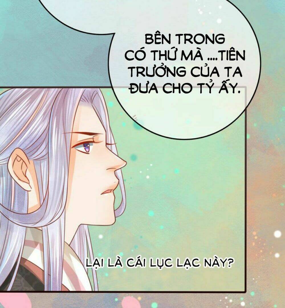 Chọc Nhầm Thượng Thần Băng Lãnh: Chapter 10