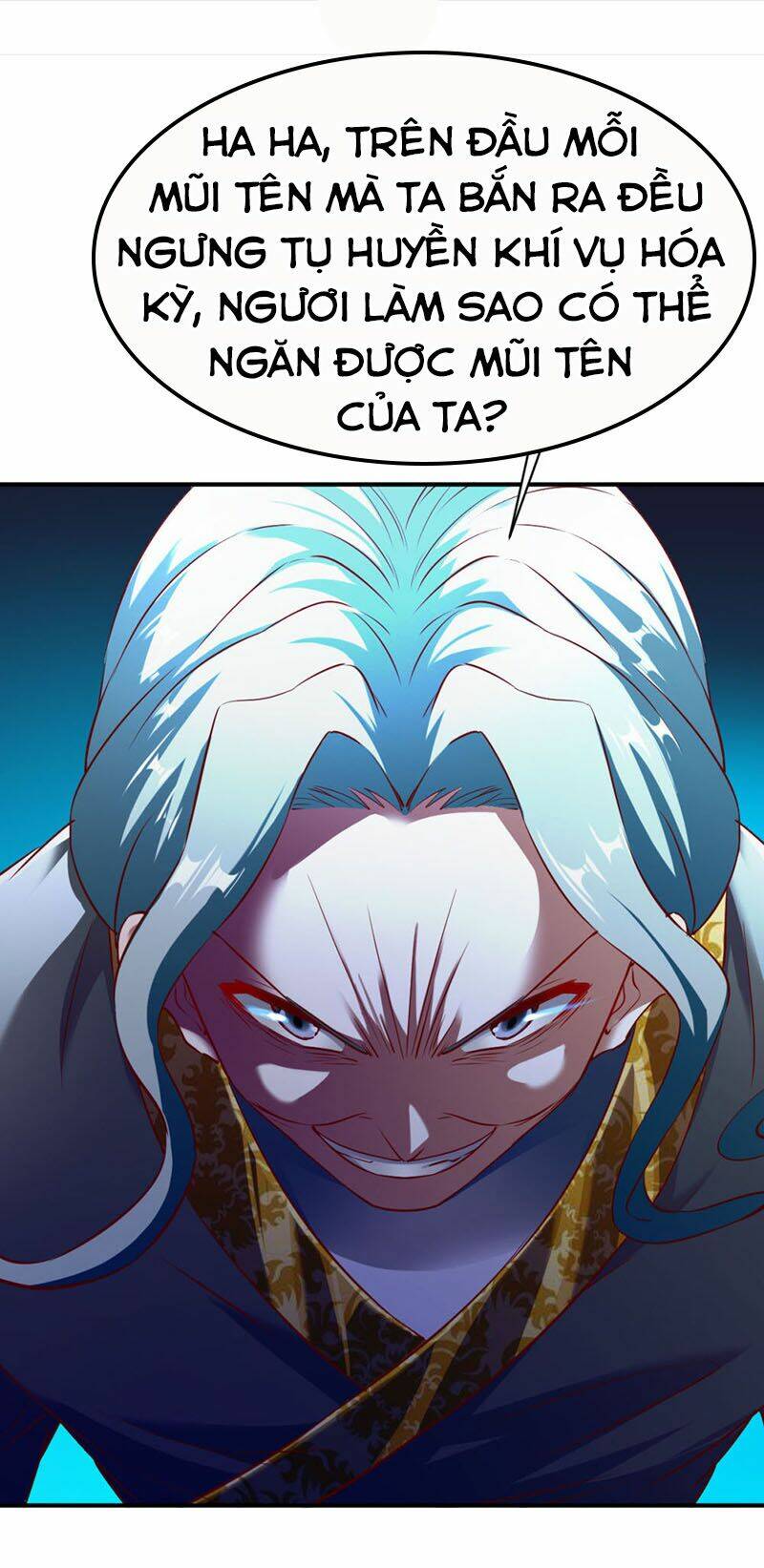 Chiến Đỉnh: Chapter 117