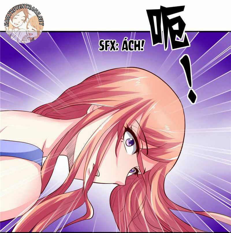 Tình Yêu Khiến Tôi Phát Điên: Chapter 32