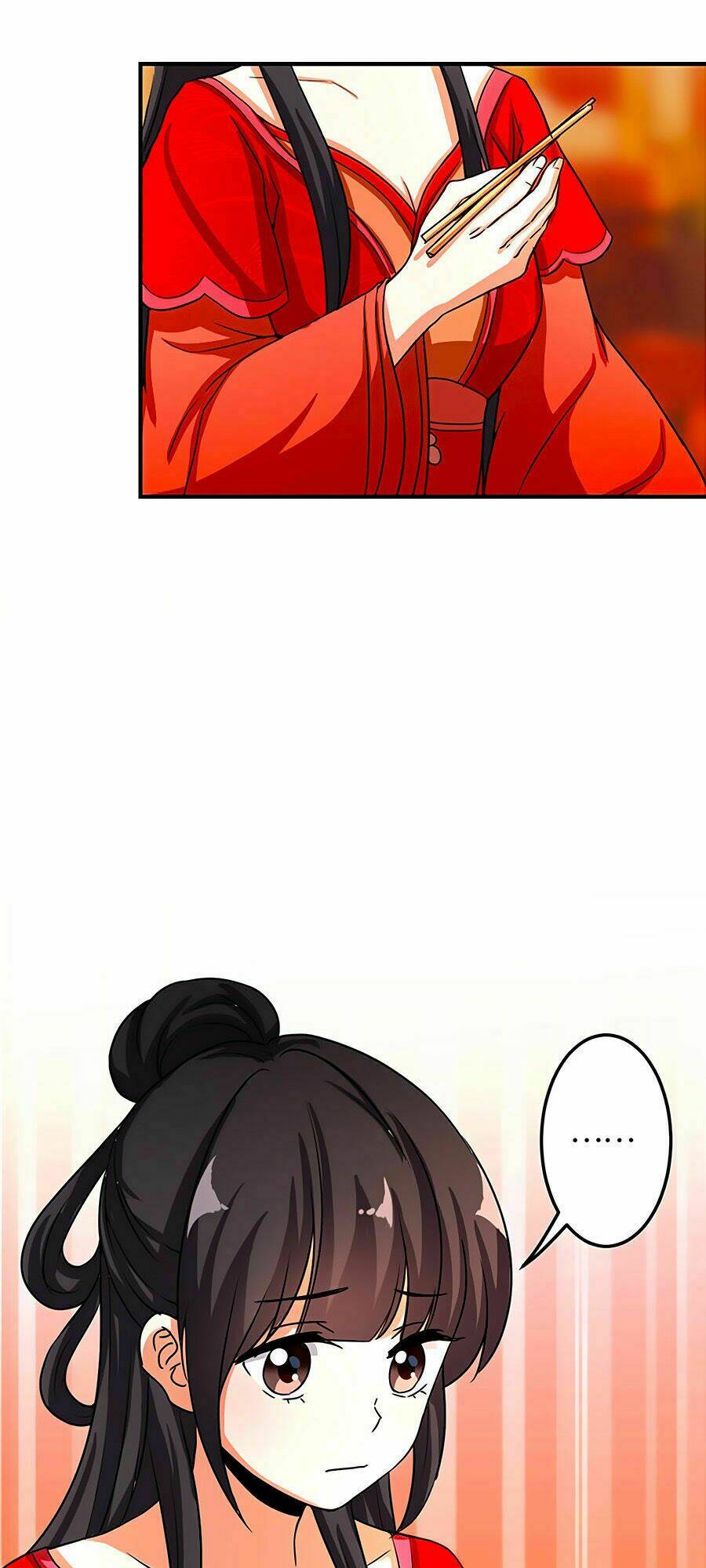 Vương Gia! Ngươi Thật Bỉ Ổi: Chapter 476