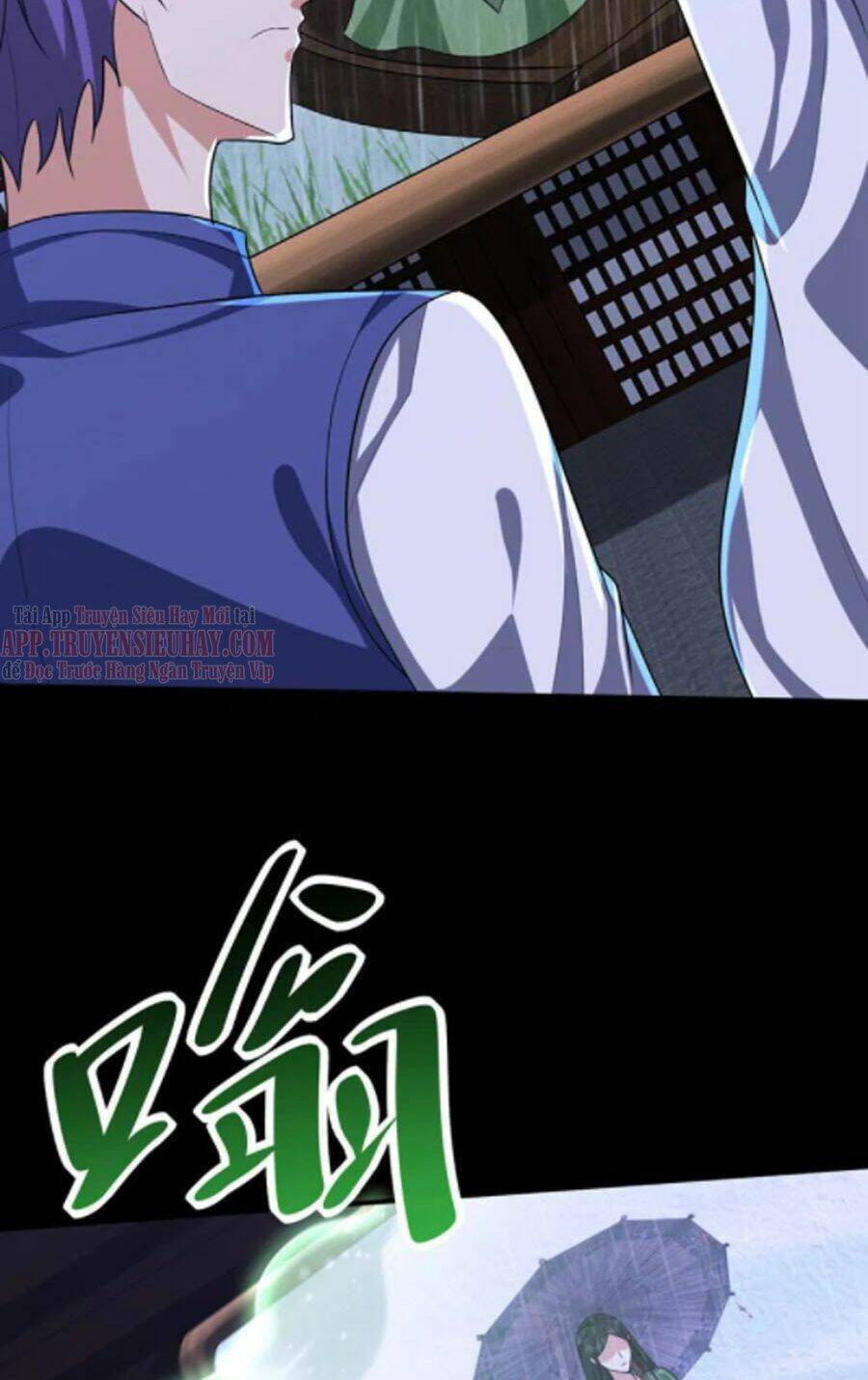 Yêu Giả Vi Vương: Chapter 313