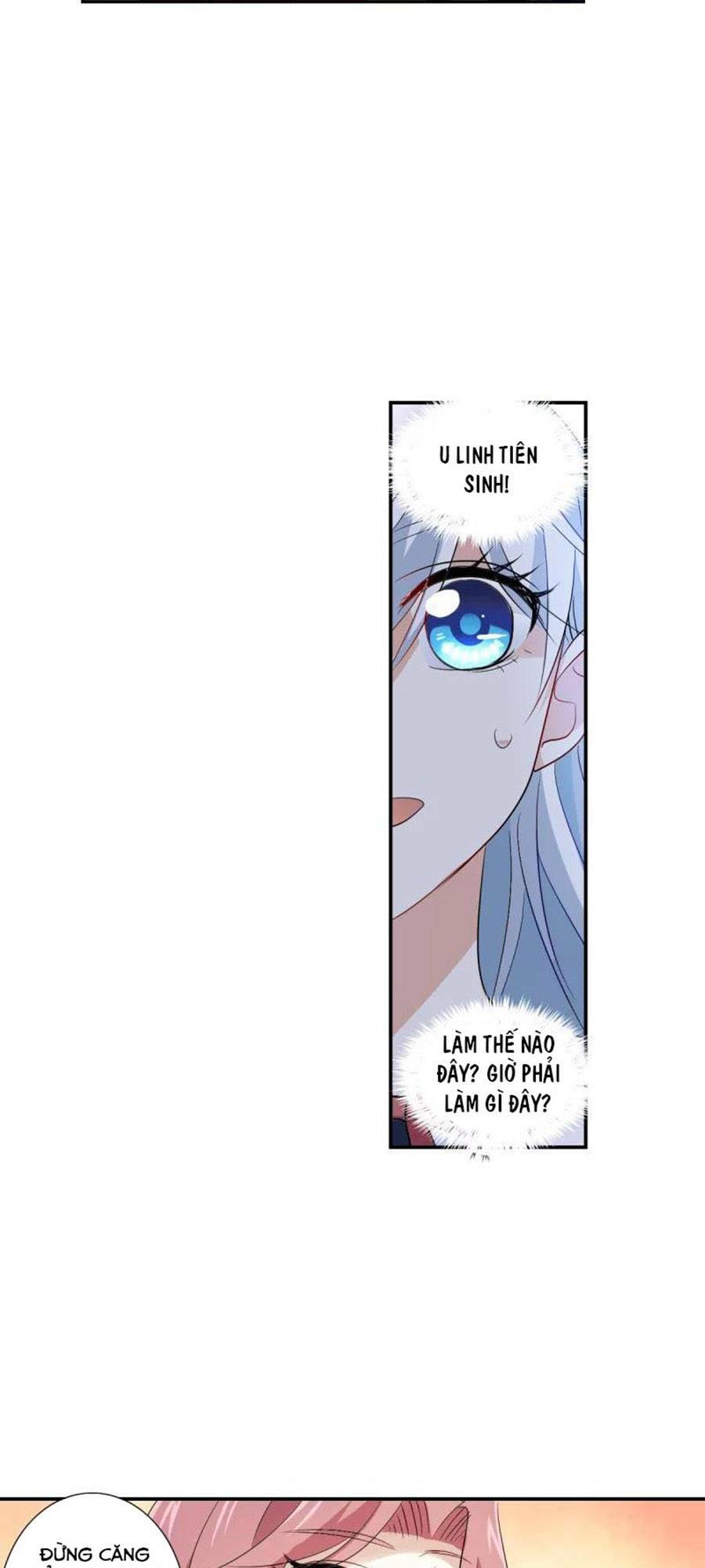 Tô Tịch Kỳ Quái 2: Chapter 52