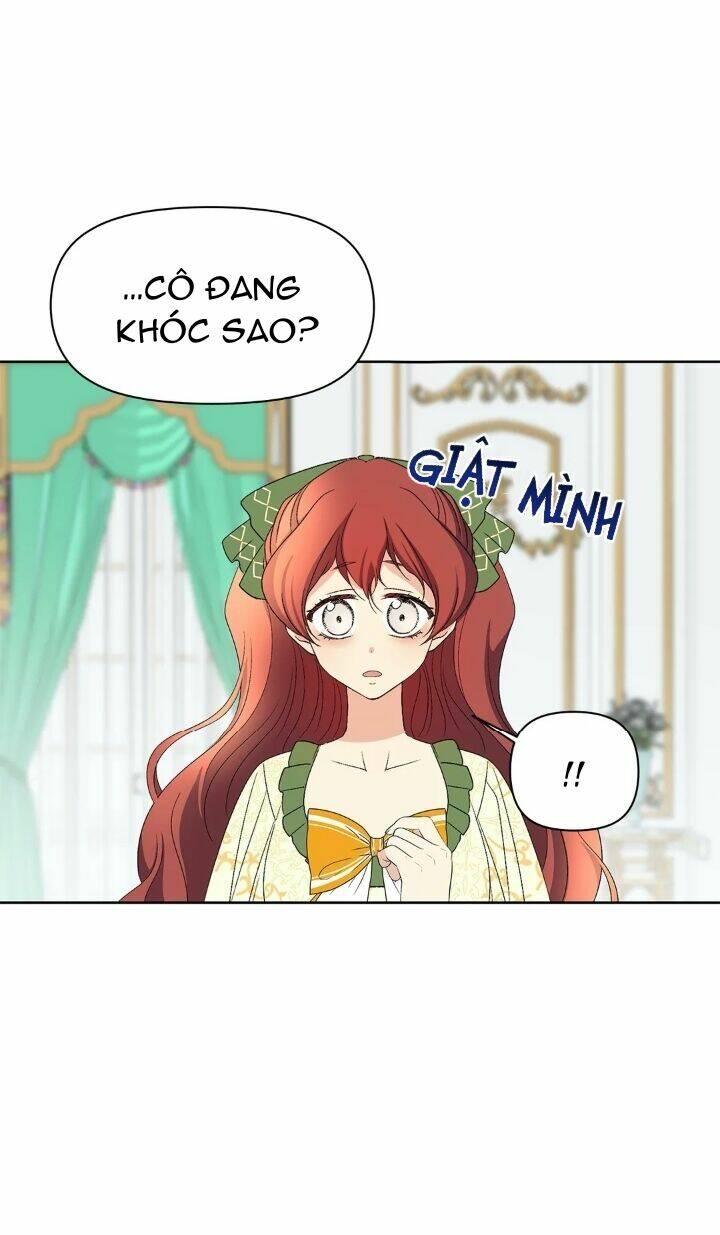 Công Chúa Thời Gian Có Hạn: Chapter 19