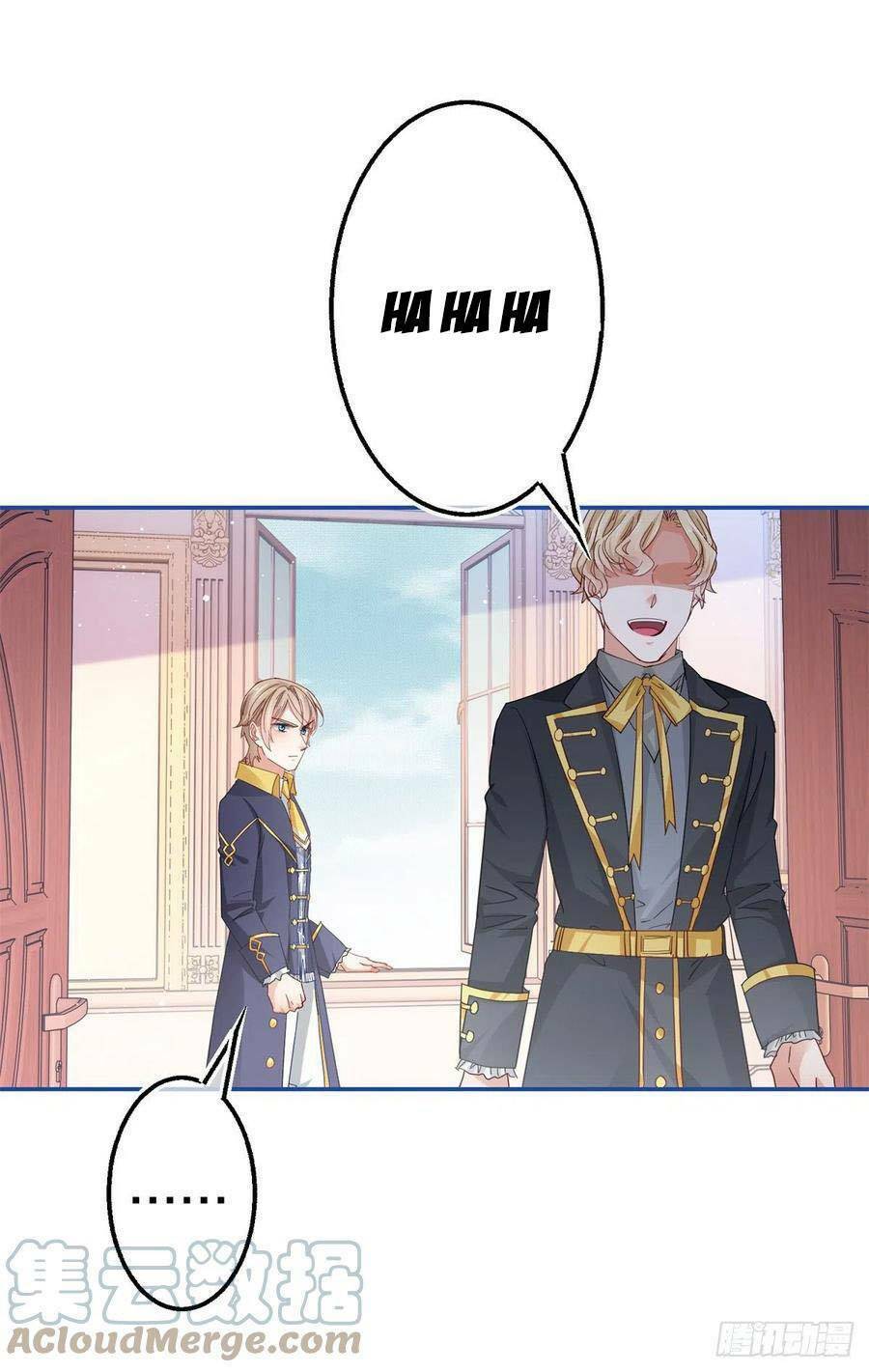 Nữ Hoàng Đầu Tiên Của Đế Quốc: Chapter 85