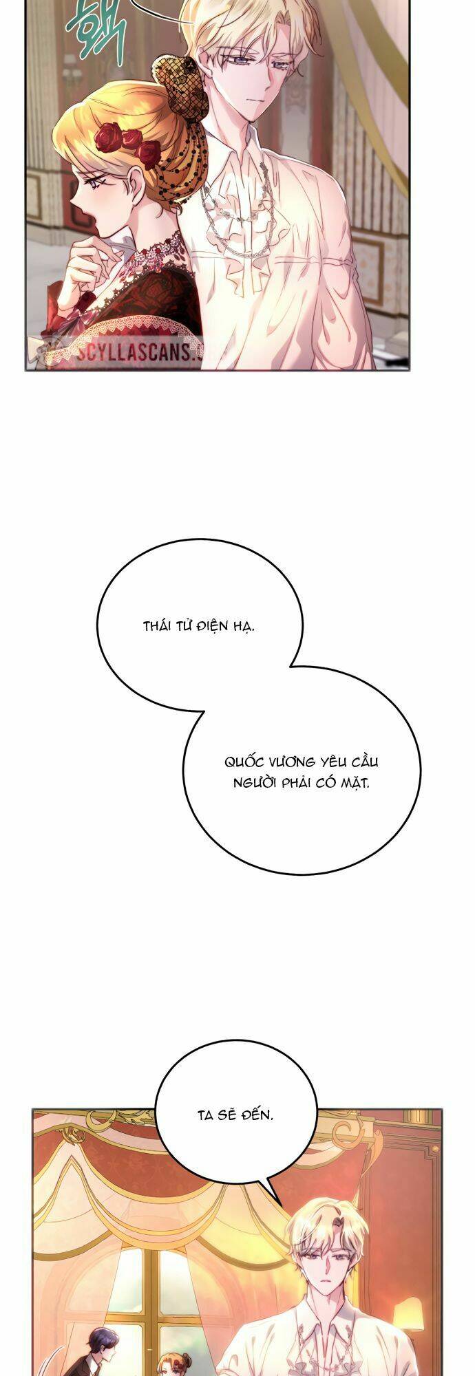 Rosalind Bogart: Chapter 1