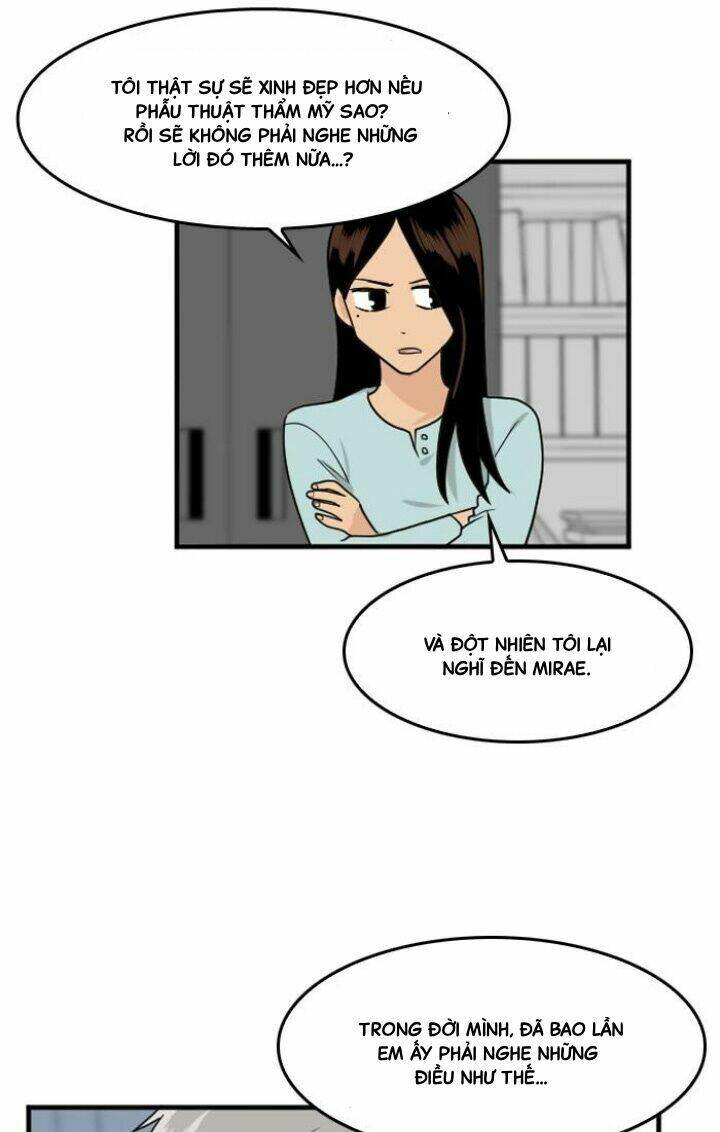 Người Đẹp Gangnam: Chapter 41