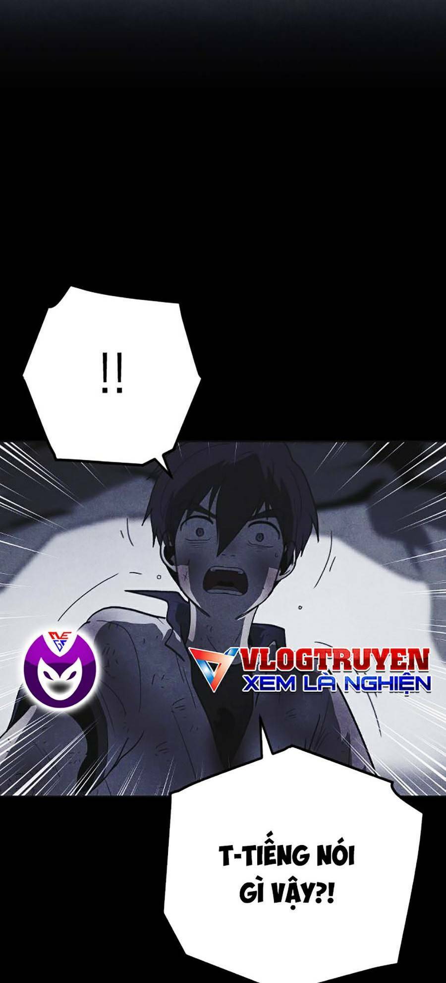 Cậu Bé Shotgun: Chapter 36