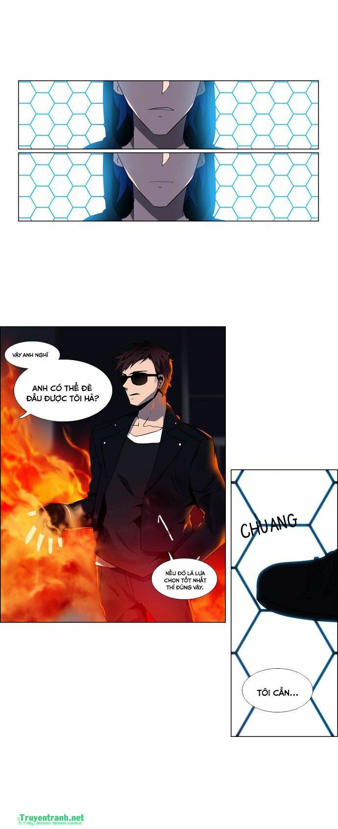 Wonted: Chapter 134