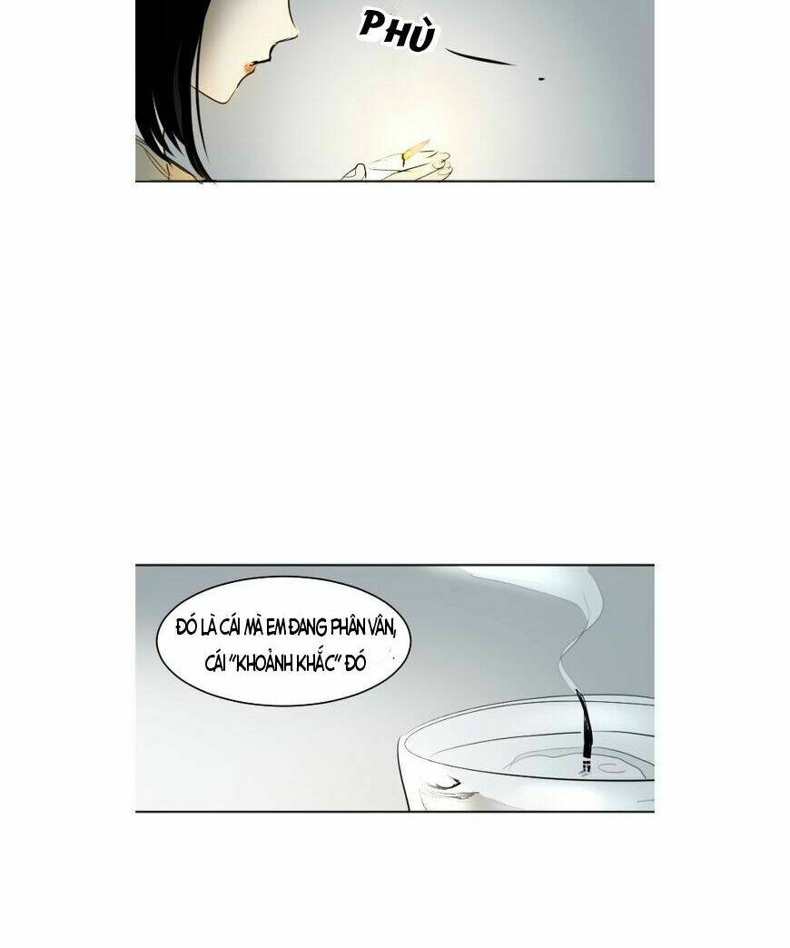 Transparent Cohabitation: Chapter 44