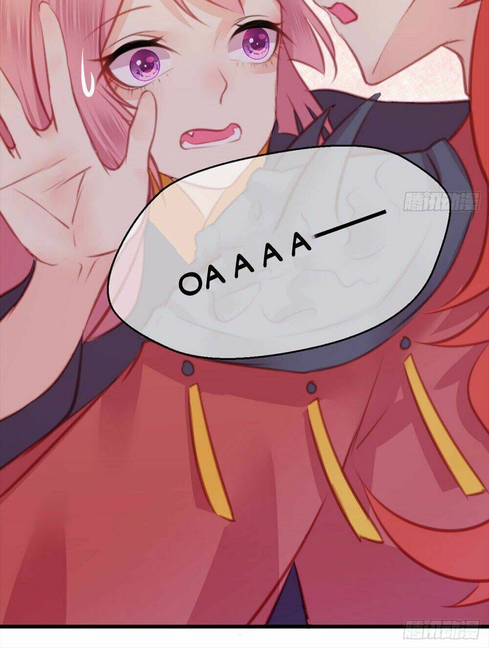 Trẫm Quyết Định Giải Tán Hậu Cung: Chapter 11