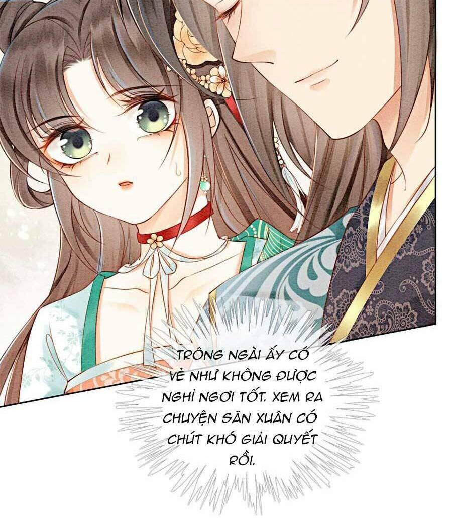 Bắt Đầu Hủy Hôn Để Công Lược Vương Gia: Chapter 42