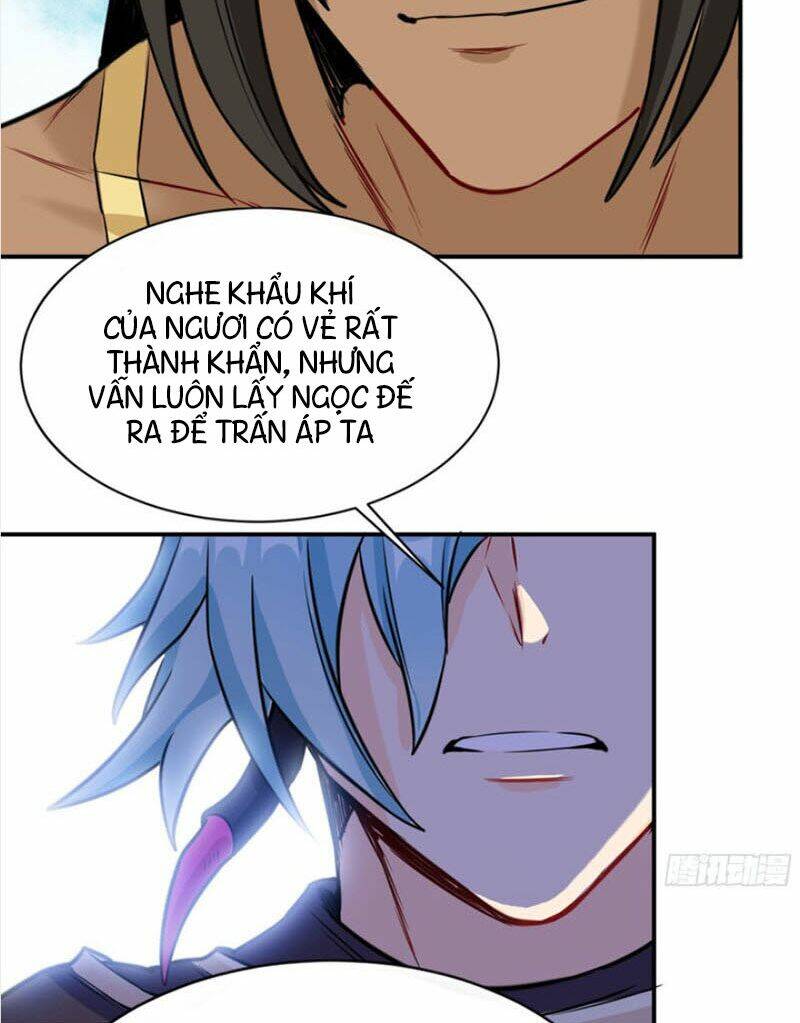 Khởi Đầu Bằng Một Con Côn: Chapter 140