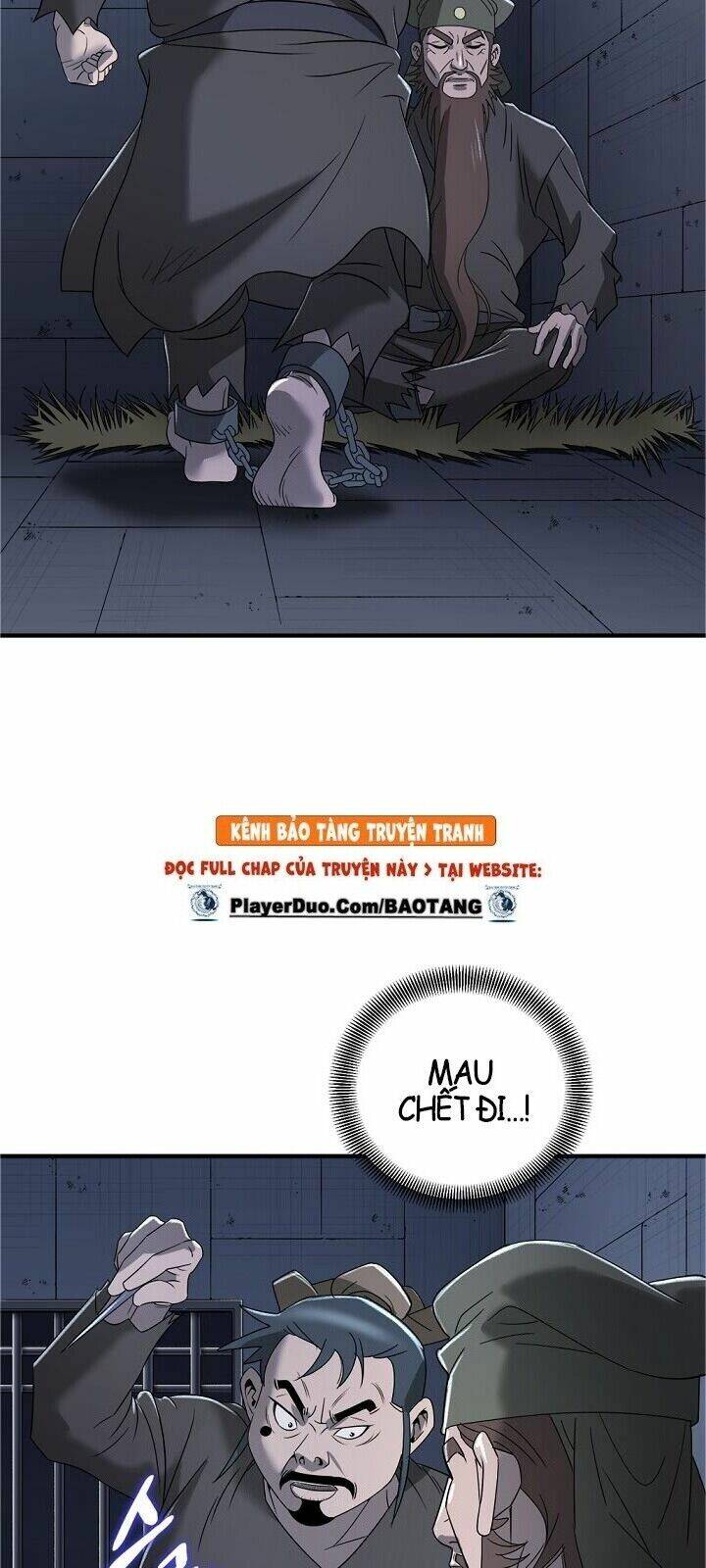 Cuồng Long: Chapter 9