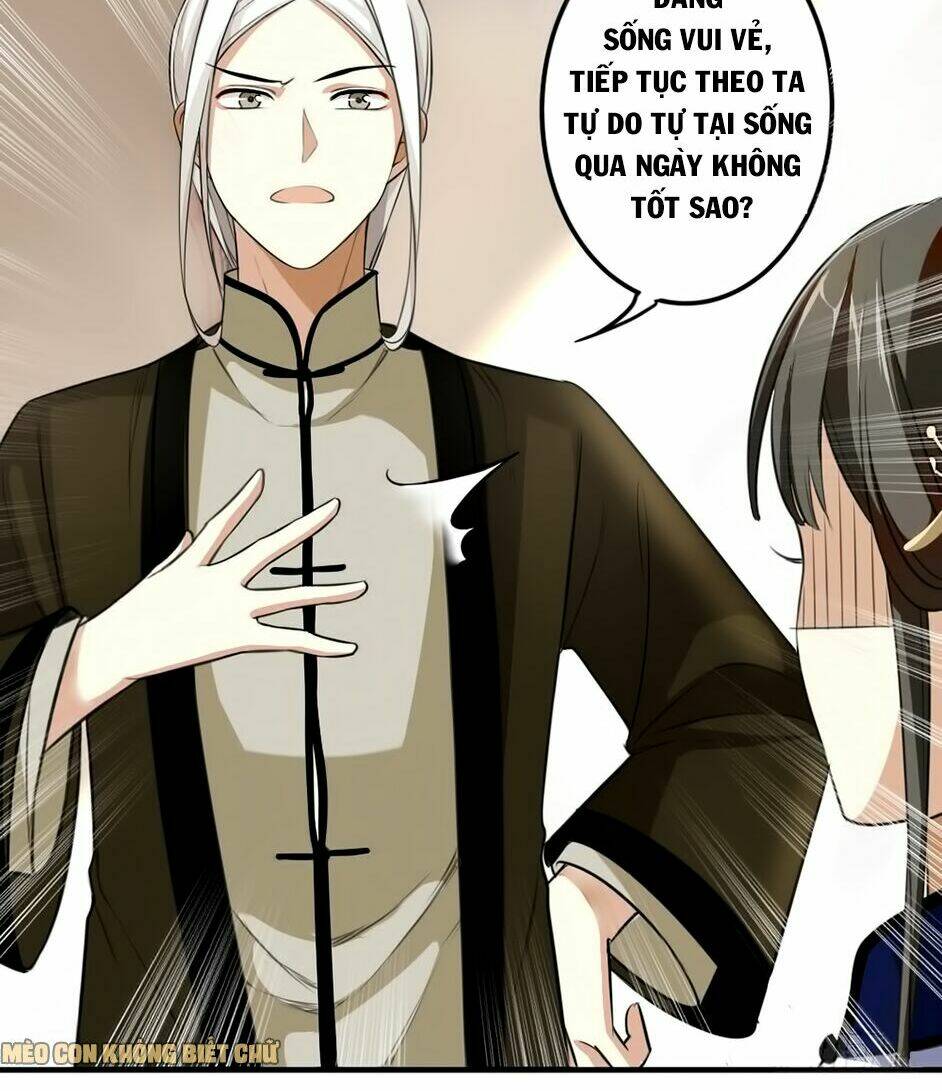 Bốc Toán Tử: Chapter 6