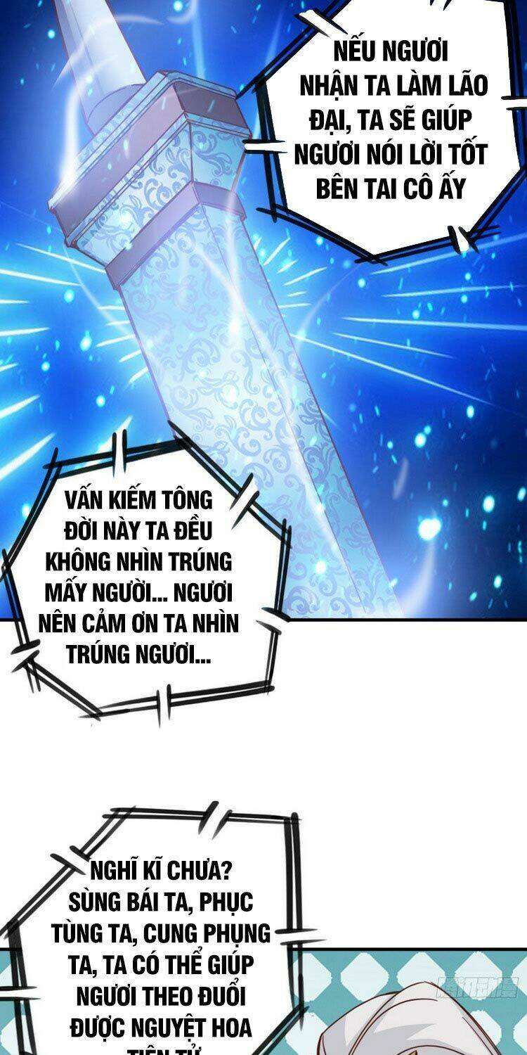 Chư Thiên Ký: Chapter 277