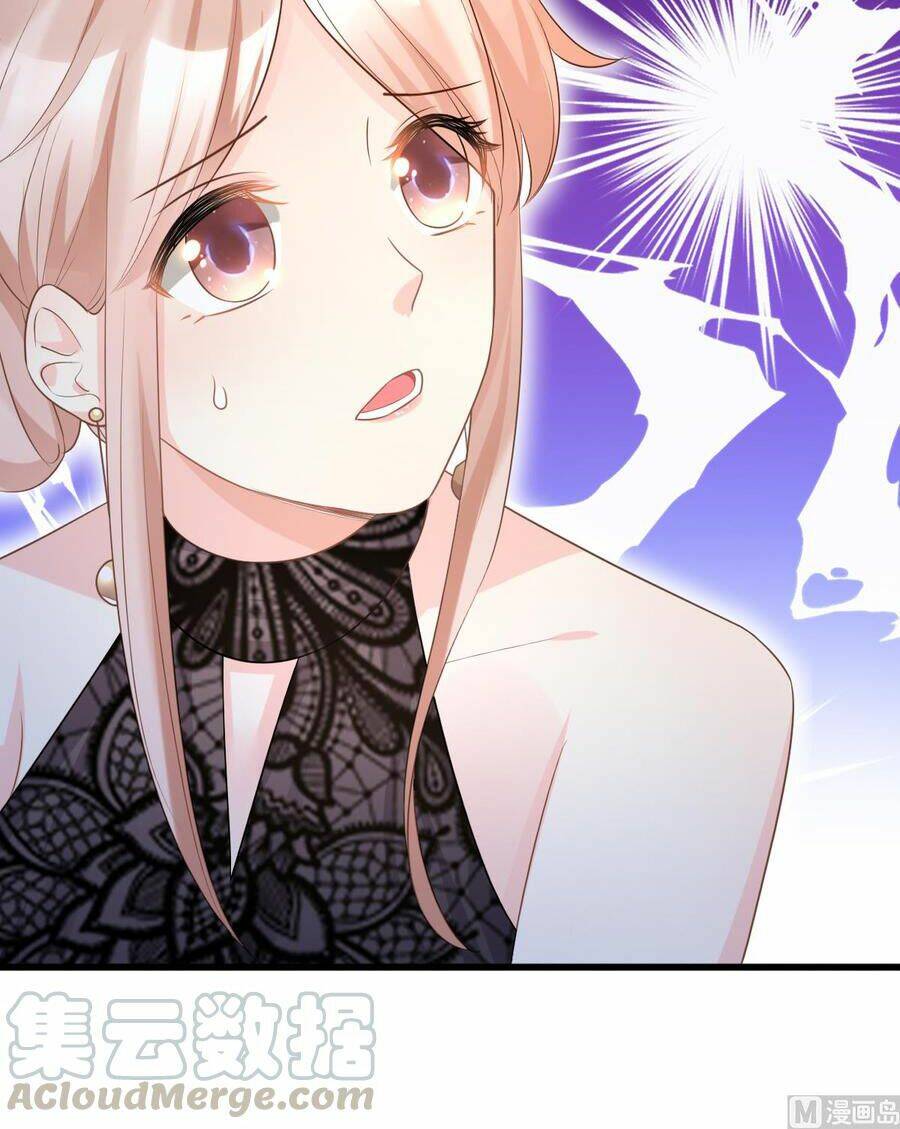 Tư Sủng Cục Cưng Bảo Bối: Chapter 31