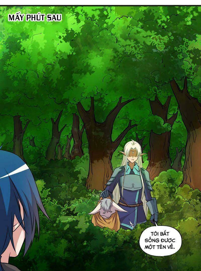 Ta Livestream Tại Dị Giới: Chapter 12