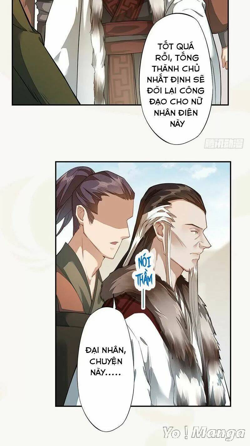 Tuyệt Thế Luyện Đan Sư: Chapter 123