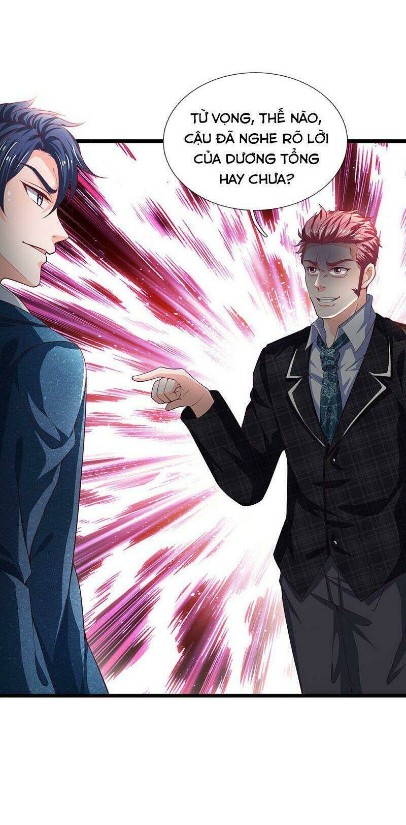 Chung Cực Binh Vương Tại Đô Thị: Chapter 147