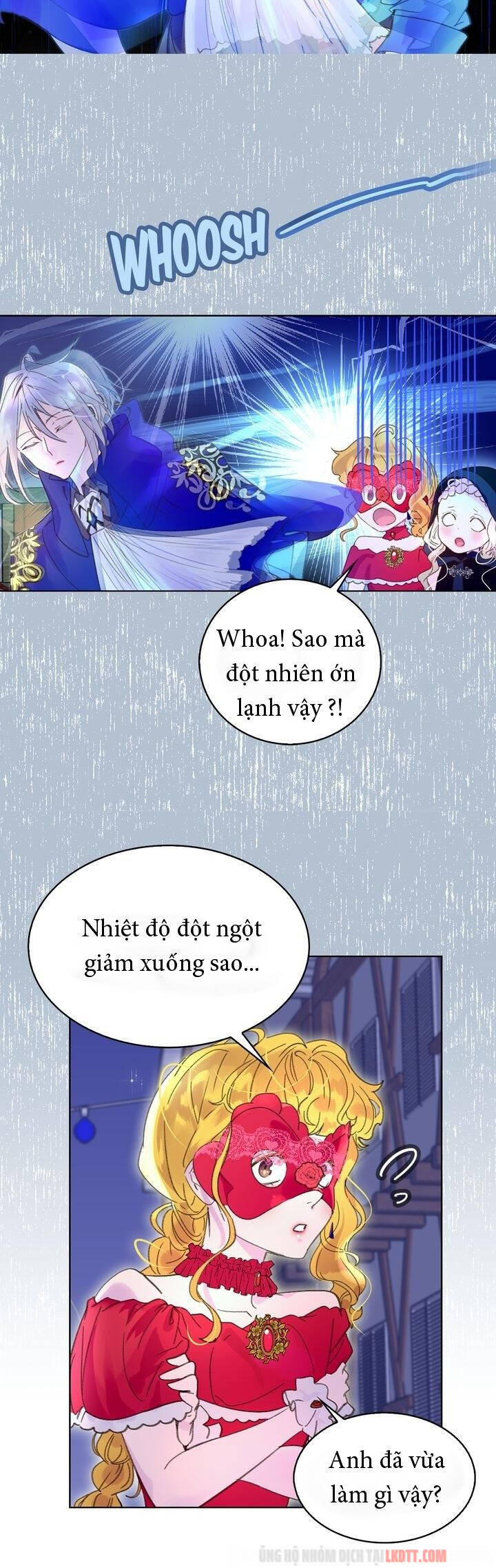 Đừng Xem Thường Nữ Phụ: Chapter 60