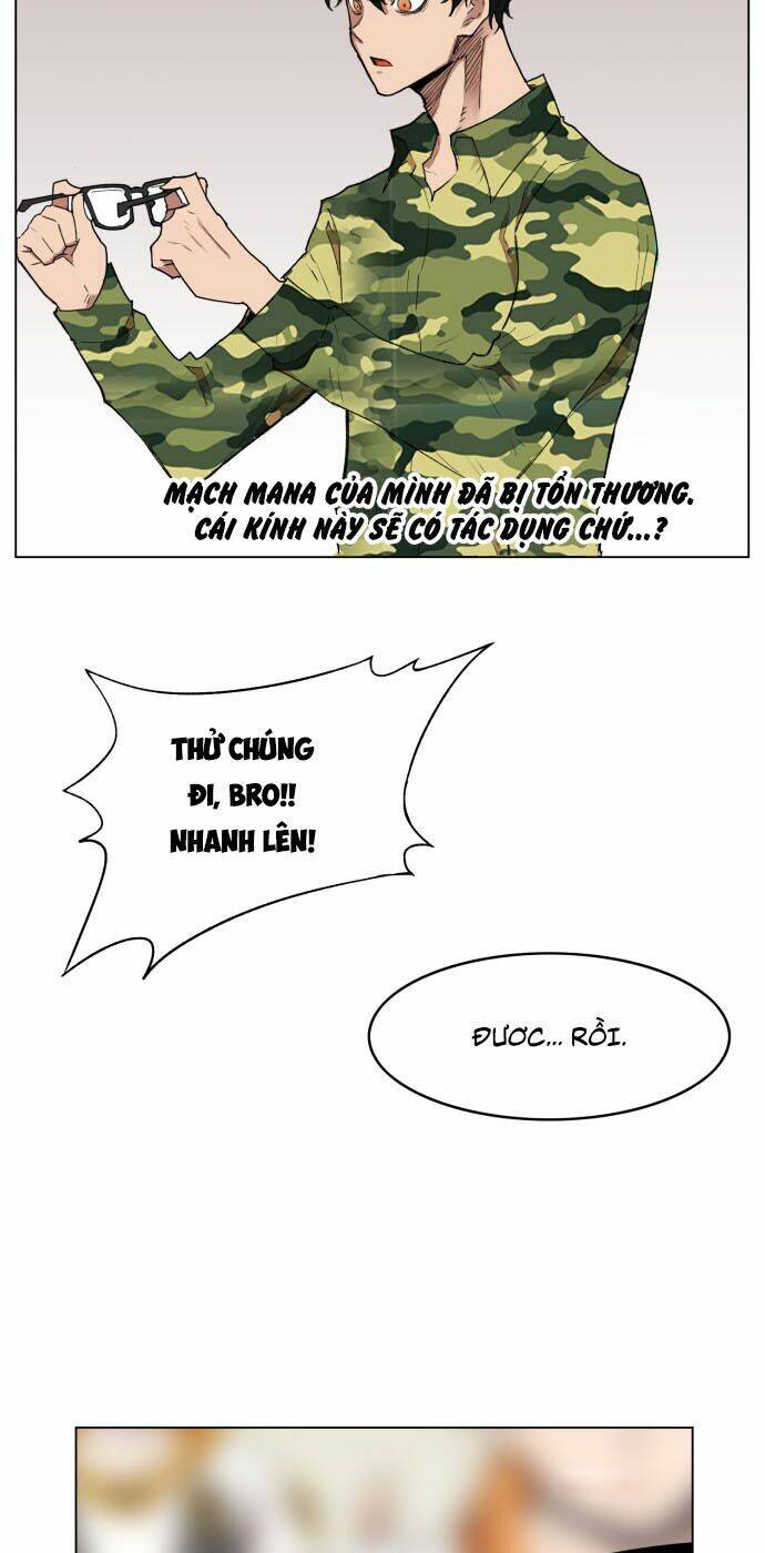 Hard Core Leveling Warrior: Chapter 177