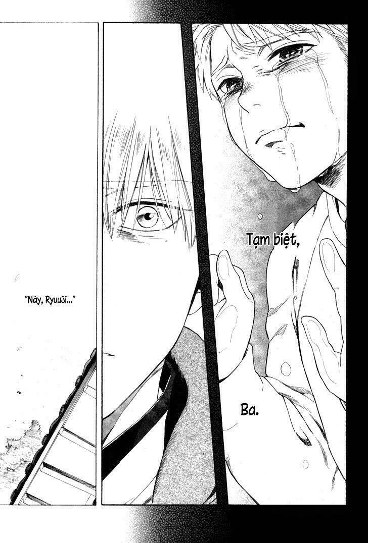 Acid Town: Chapter 27