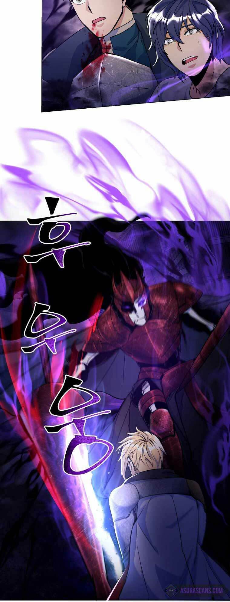 Bạo Chúa Cường Hoành: Chapter 20