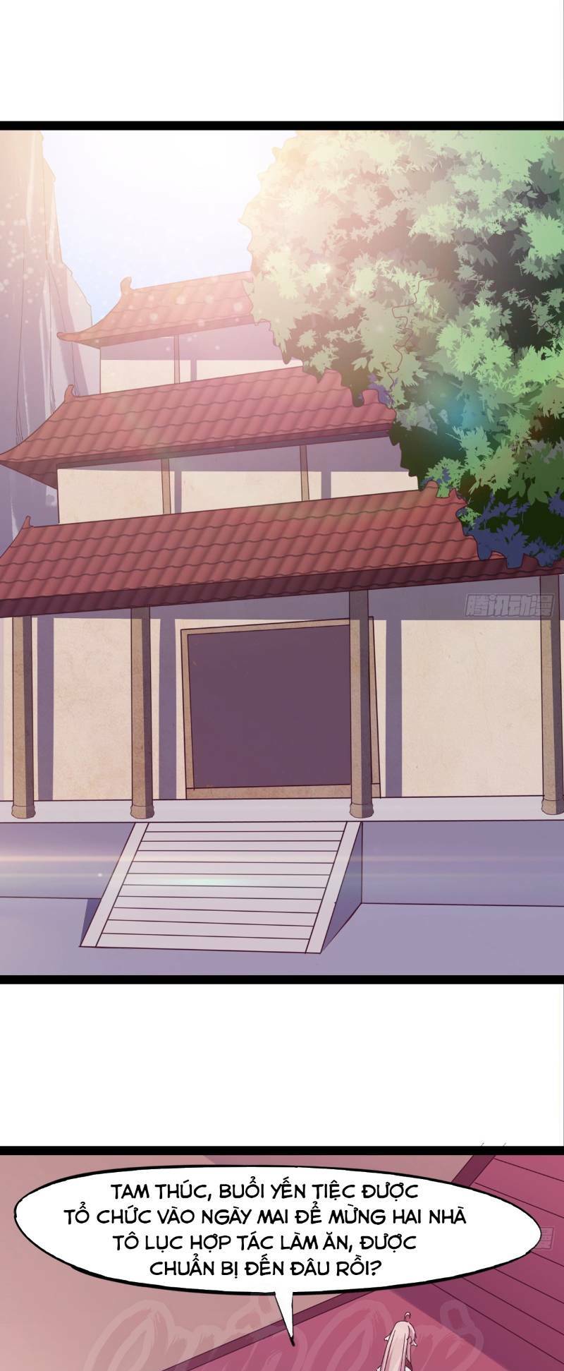 Kiếm Đồ: Chapter 28