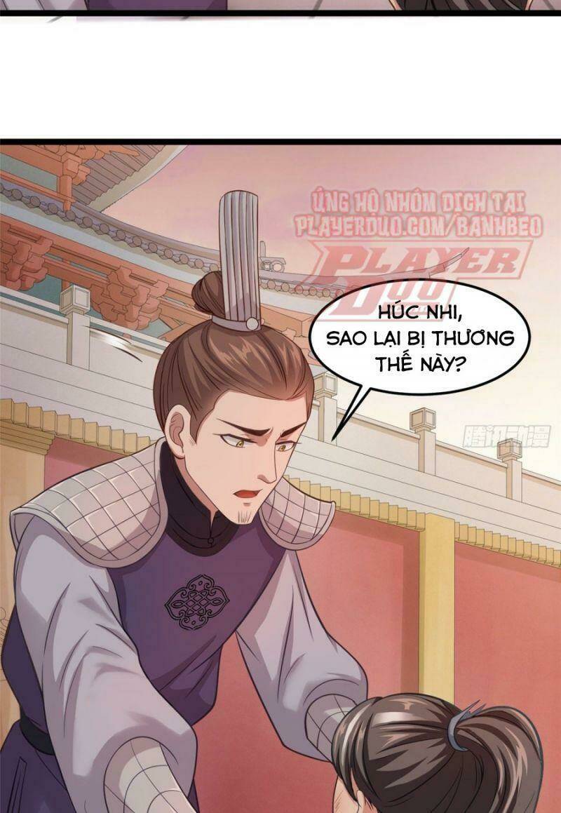 Bạo Manh Tiểu Tiên: Chapter 30