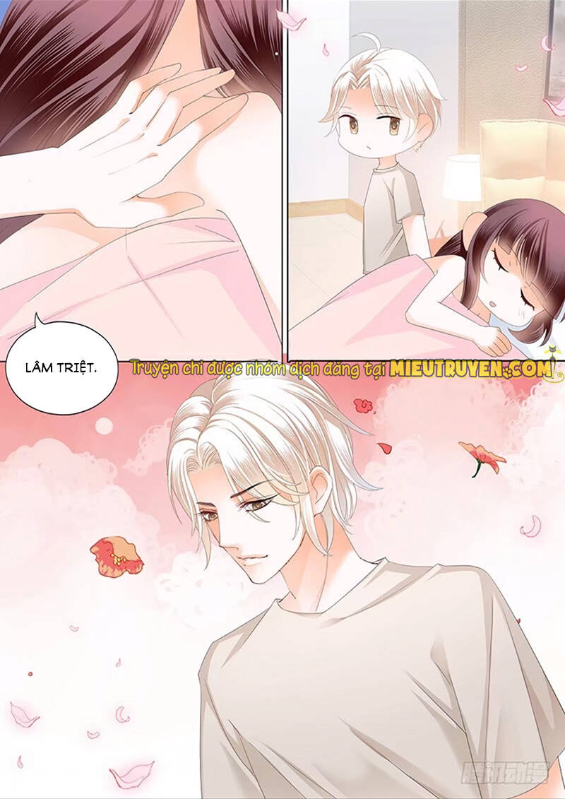 Thiểm Hôn Kiều Thê: Chapter 161