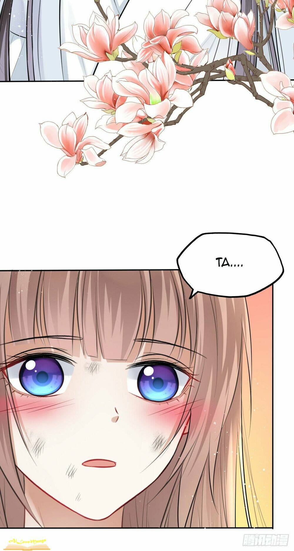 Vương Phi Thật Thích Trang Điểm: Chapter 19