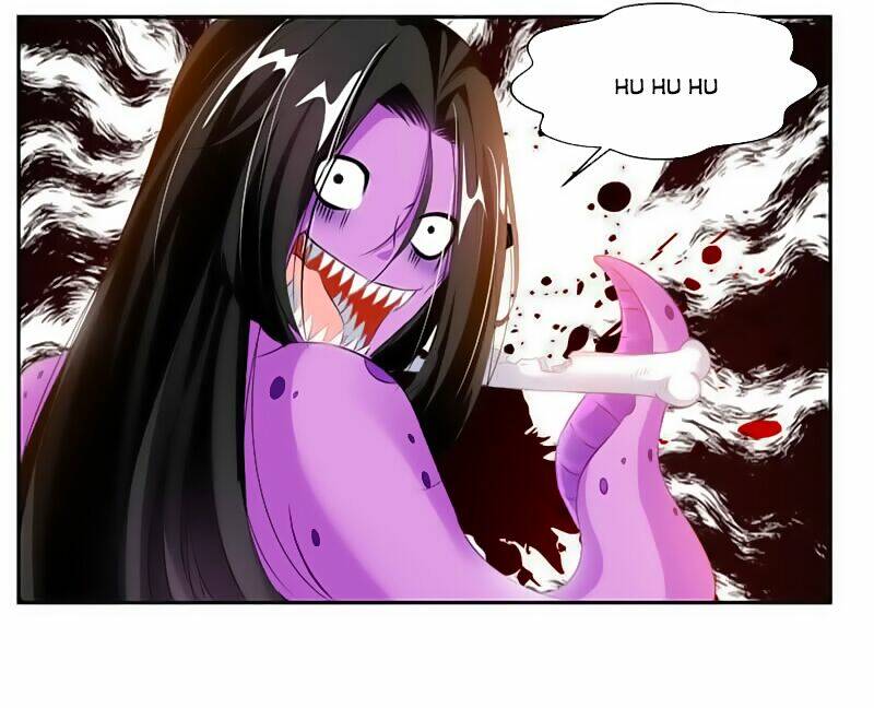 Cửu Dương Thần Vương: Chapter 50