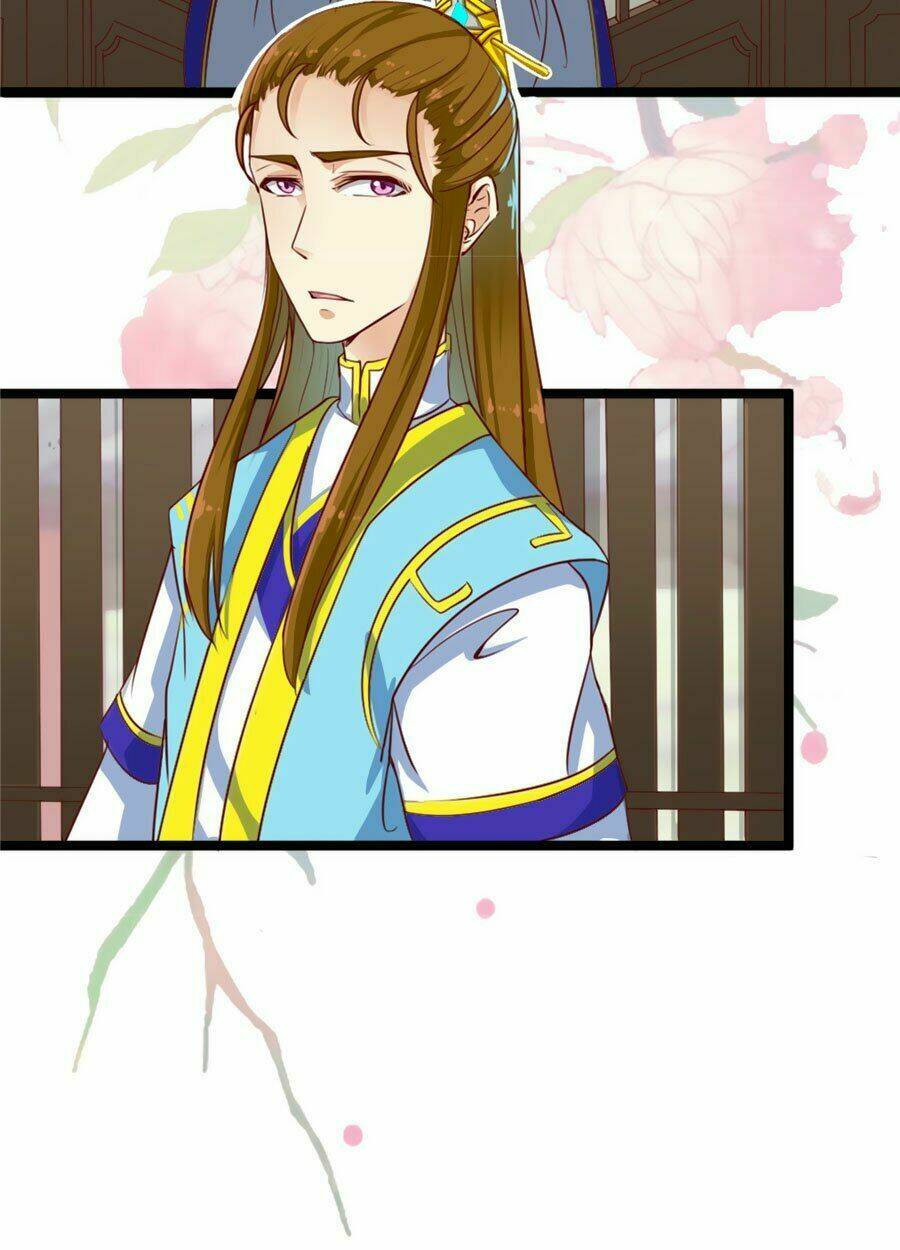 Ngọc Vi Mai: Chapter 14