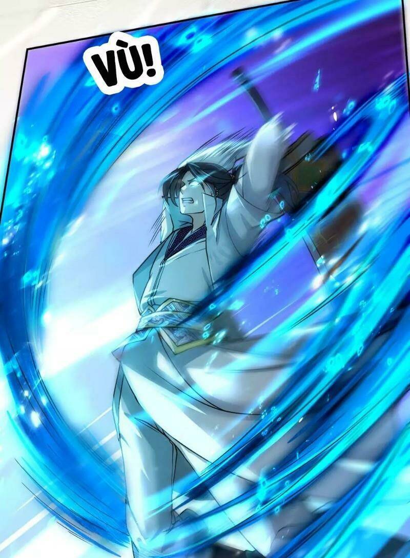 Thân Thể Của Ta Là Kiếm Chủng: Chapter 50