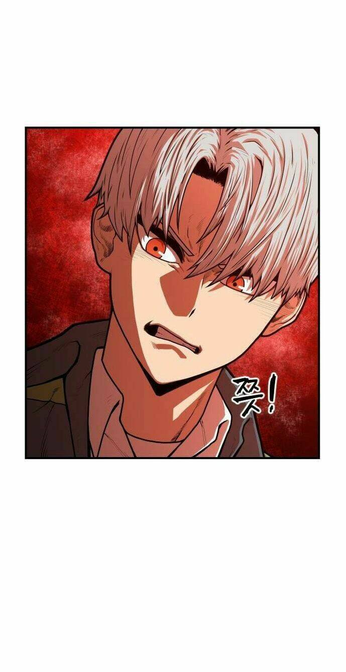 Chinh Phạt Học Đường: Chapter 13