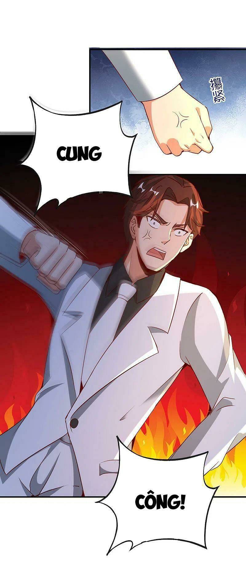 Vòng Bạn Bè Mạnh Nhất Của Tiên Giới: Chapter 141