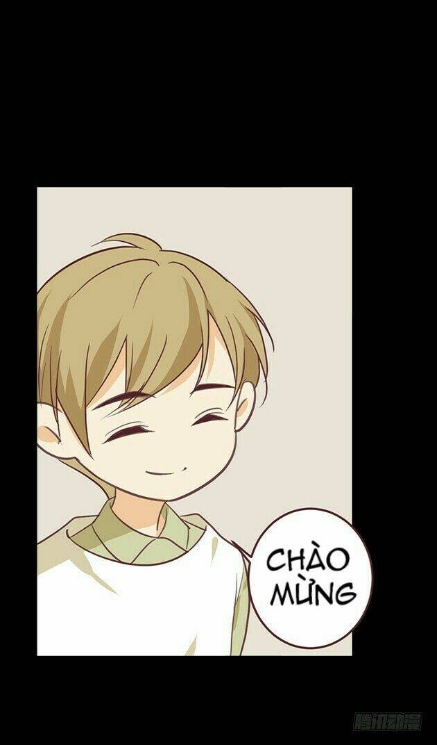 Hoa Anh Đào Rơi Đẹp Như Em: Chapter 0