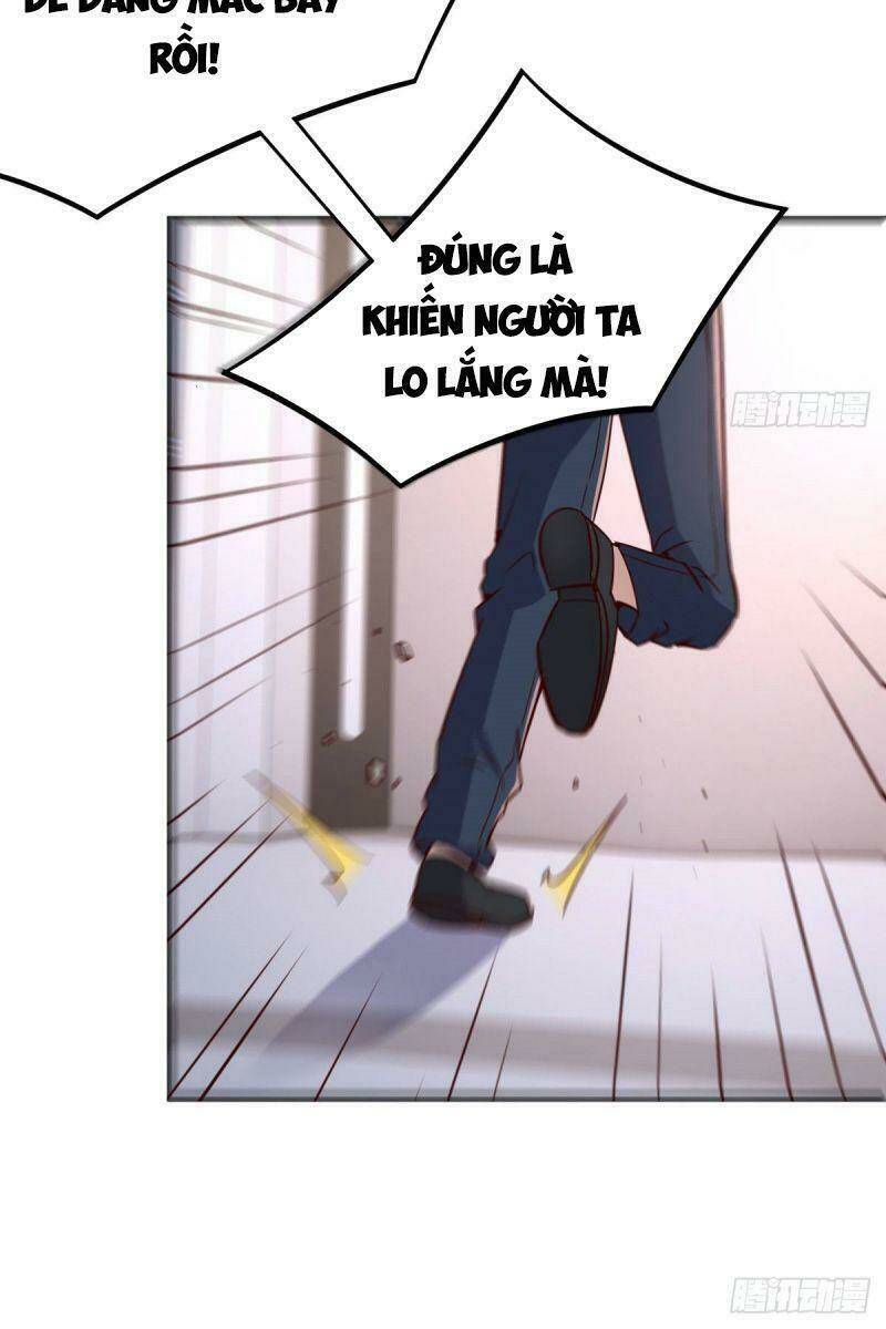 Thiên Tứ Thức Tỉnh: Chapter 29