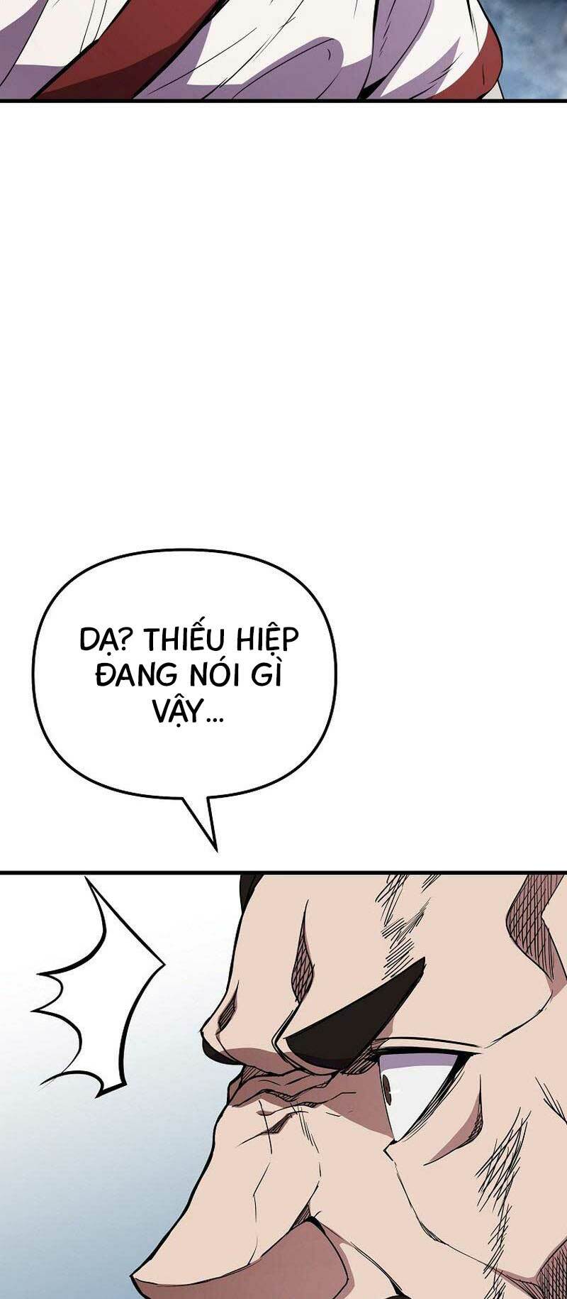 Đông Phương Bất Bại: Chapter 18