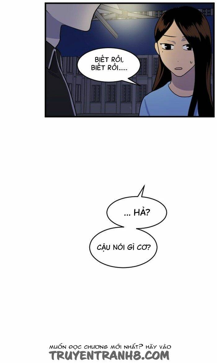 Người Đẹp Gangnam: Chapter 33