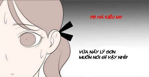 Mối Tình Đơn Phương: Chapter 29