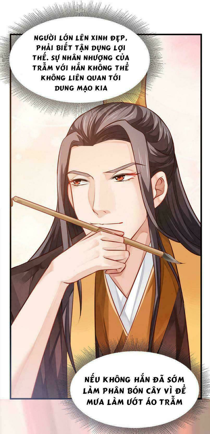 Bệ Hạ Xin Tự Trọng: Chapter 10