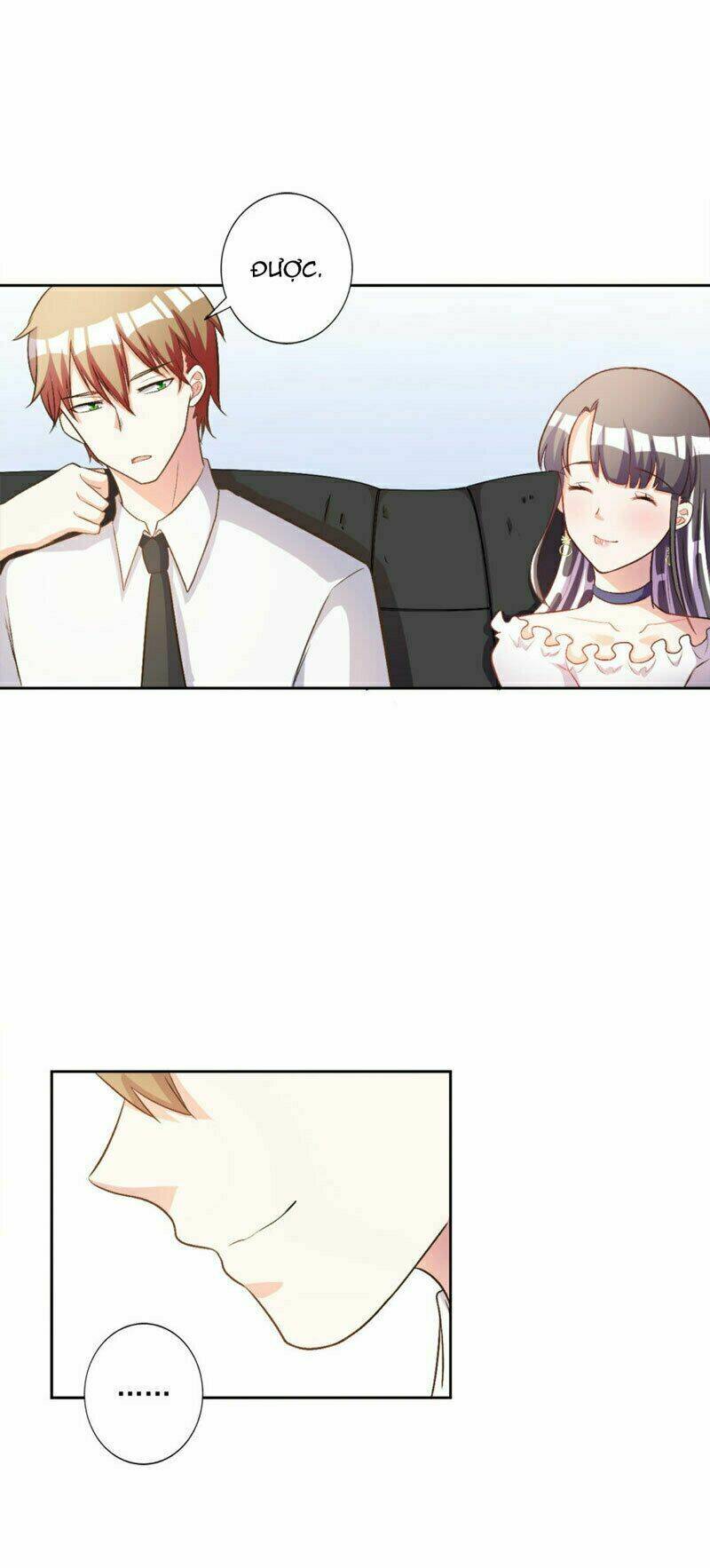 Hôn Nhân Dục Vọng: Thiếu Gia Nhẹ Một Chút!: Chapter 36