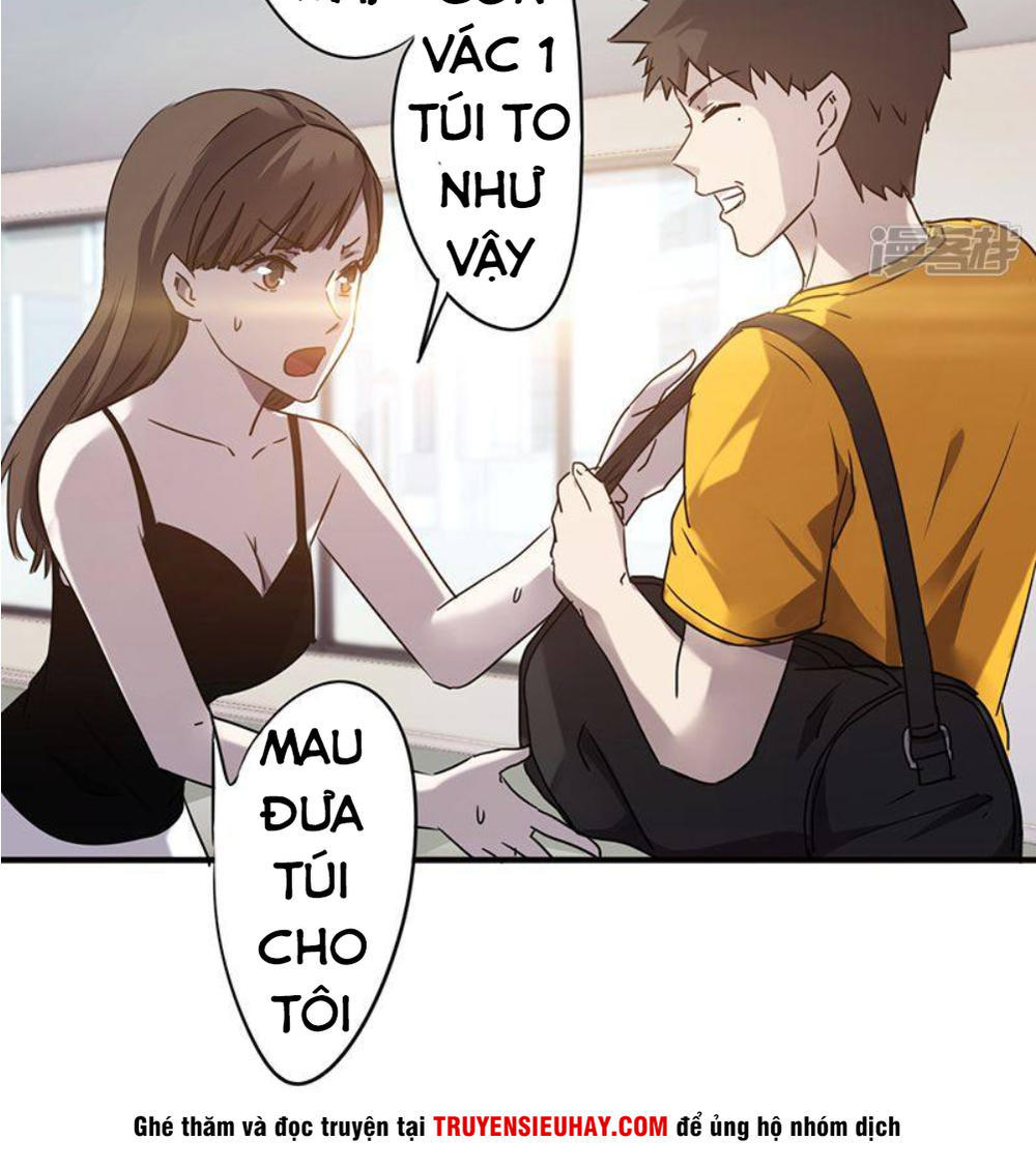 Tối Cường Nông Dân Hệ Thống: Chapter 55