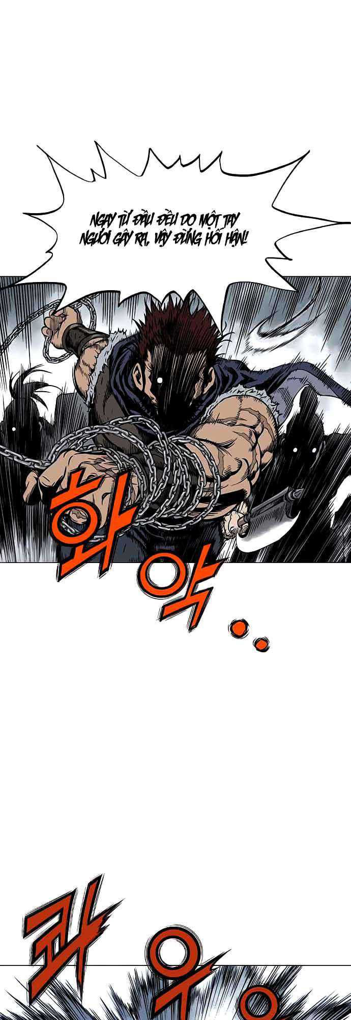 Cao Thủ 2: Chapter 12